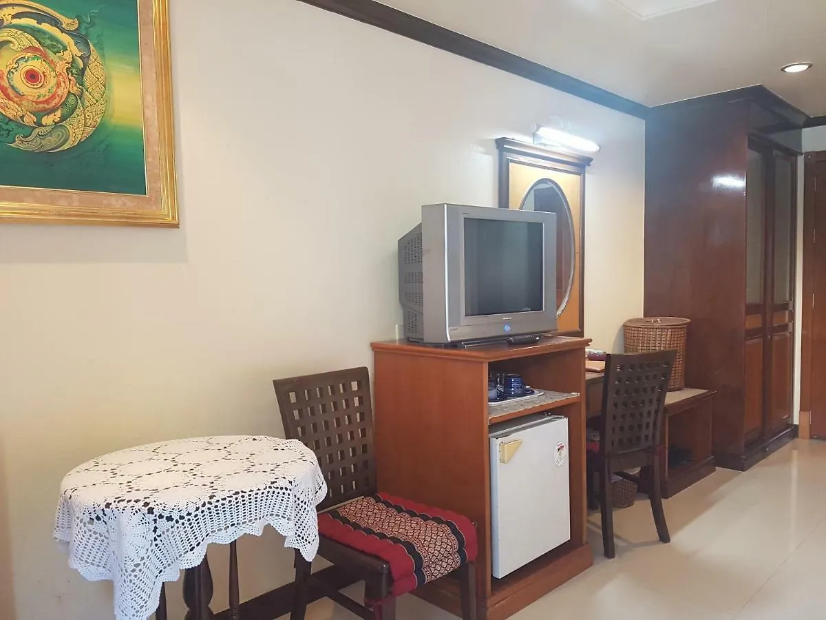 Phi Phi Hotel 3*, Пхипхи Таиланд