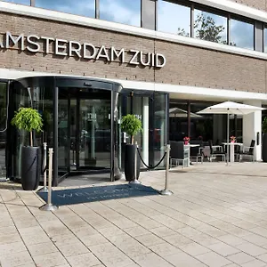 Hotel Nh Zuid ****