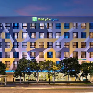 Hotel Express Serangoon By Ihg ****