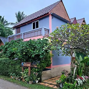 Hello Meme House Gasthof Ko Lanta