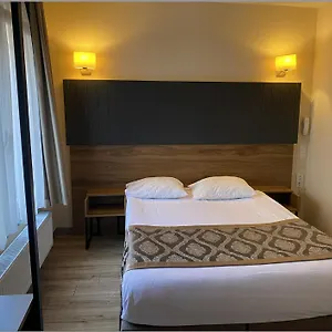 Hotel Prestige ***