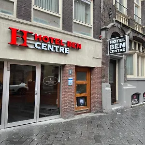 Hotel Ben Centre 