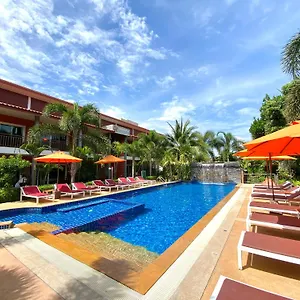 Hatzanda Lanta Hotel Ko Lanta