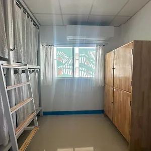 Hostel Blue Horizon By Blue Flow, Phi Phi Don