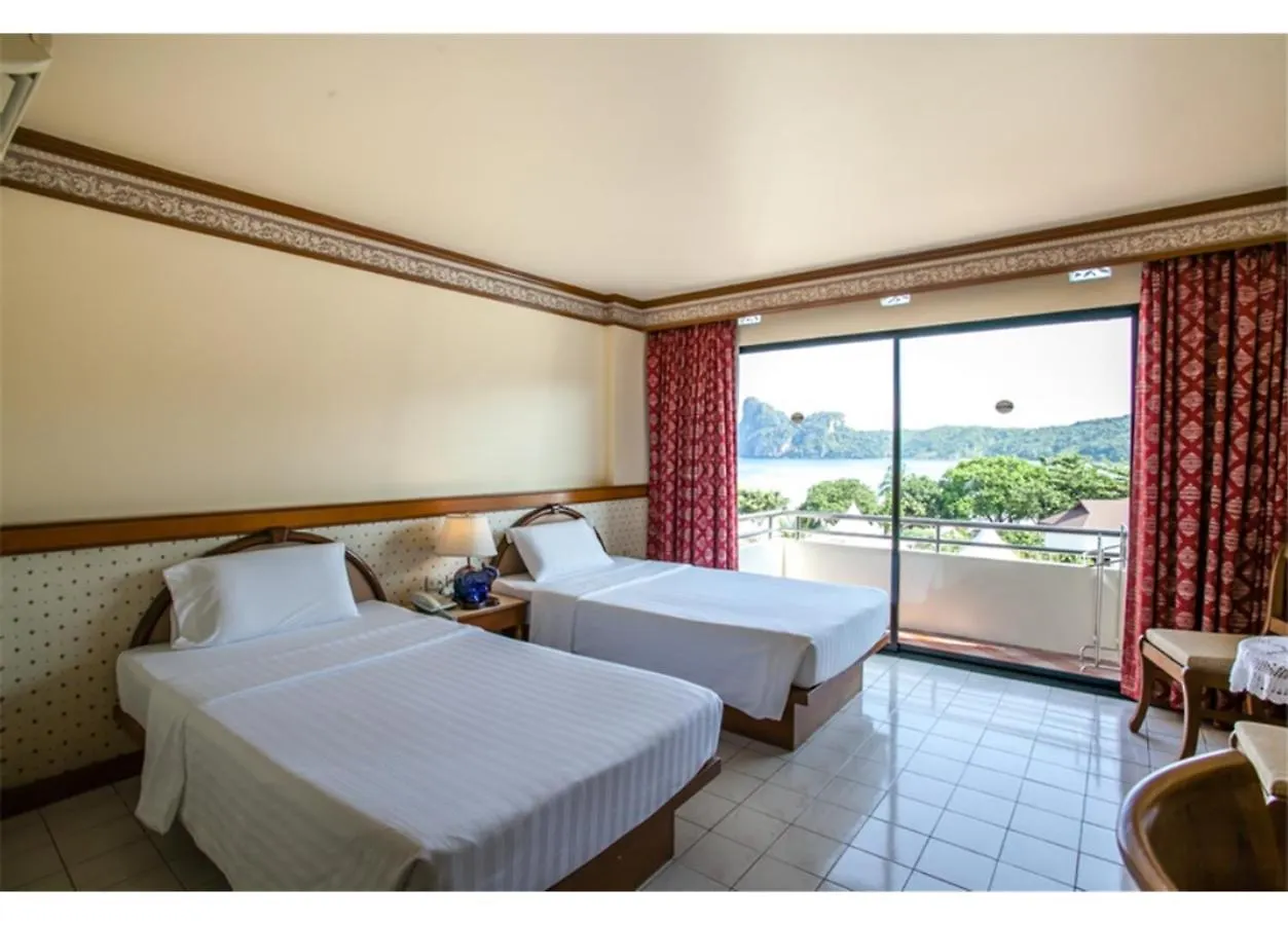 Phi Phi Hotel  Phi Phi Don