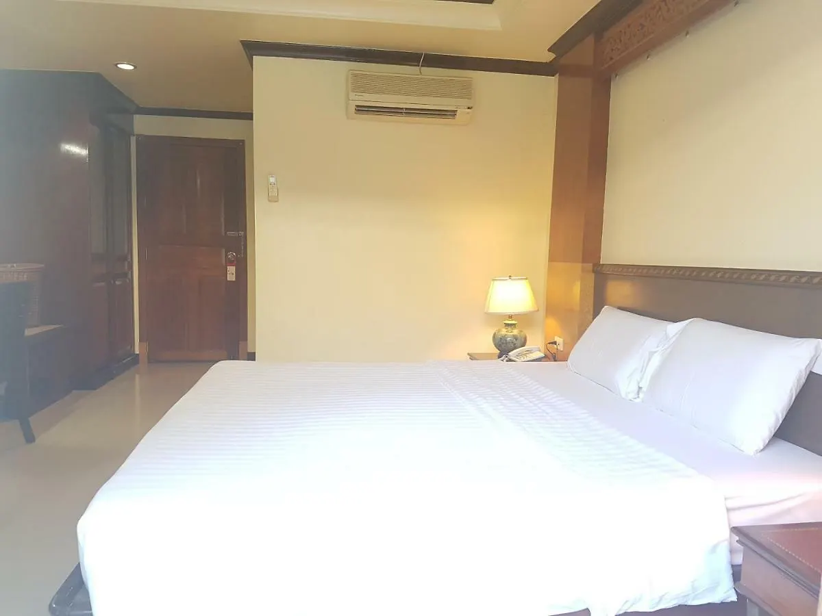 Phi Phi Hotel Thailand